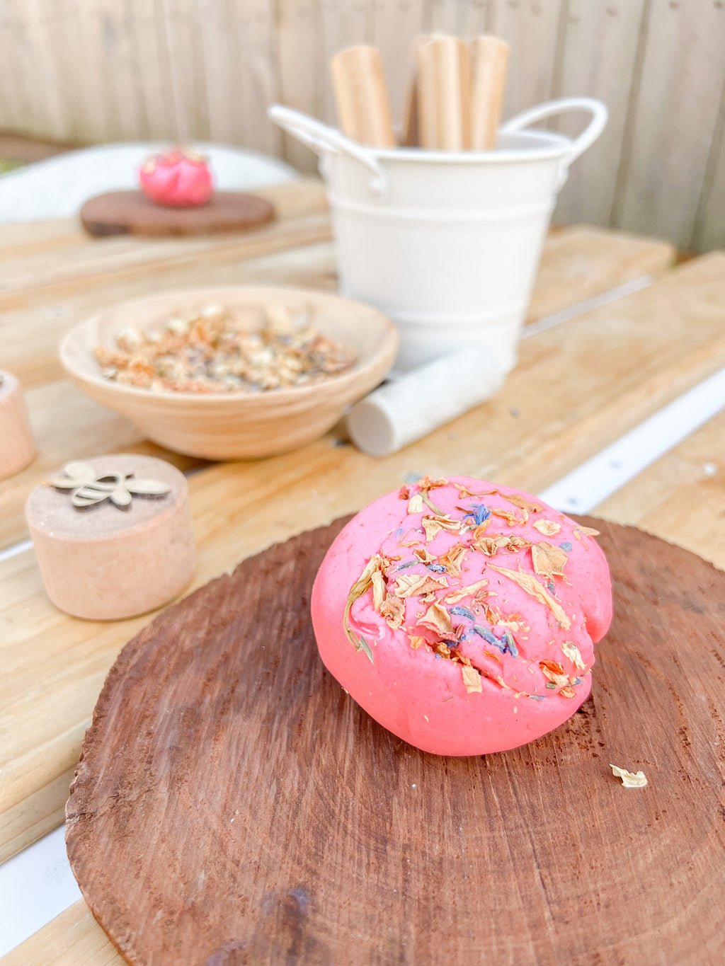 Dried Flowers image 3