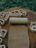 Road Roller Playdough Roller image 0