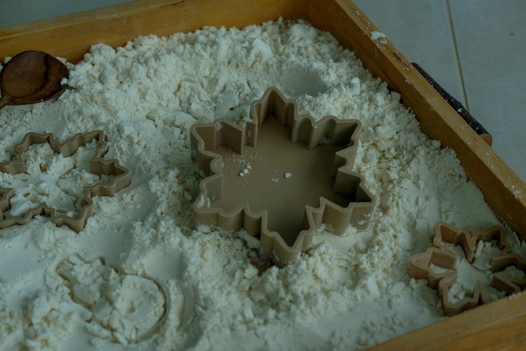 Snowflake Eco Mould image 2