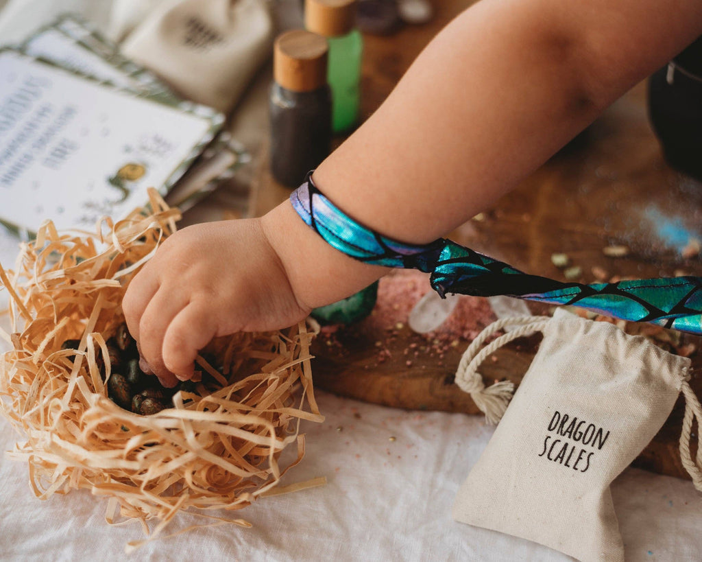 Dragon Tales Mindful Potion Kit