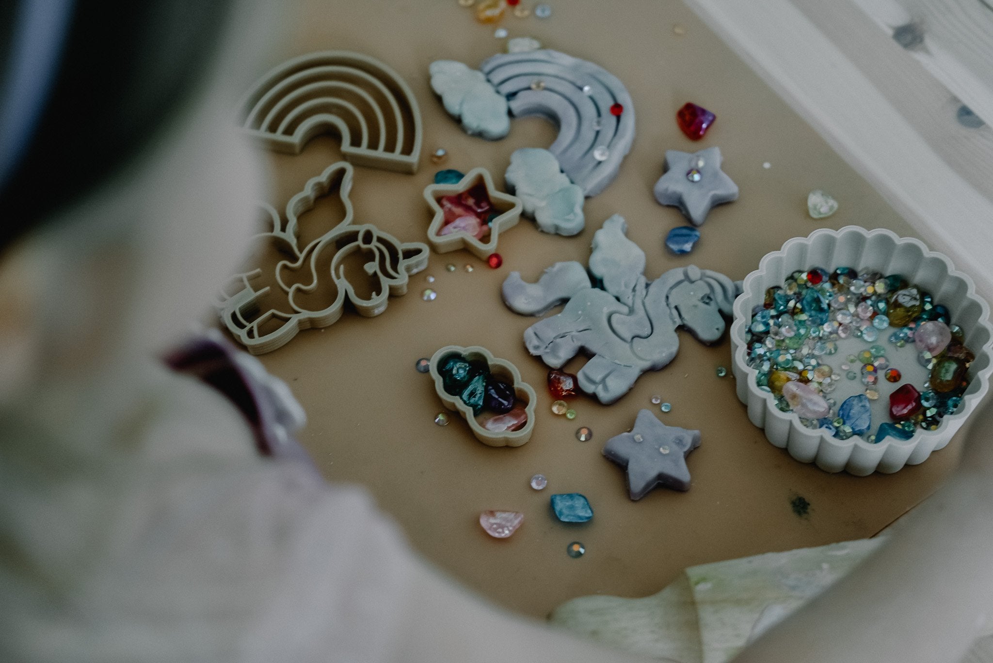 Unicorn Eco Cutter Set image 0