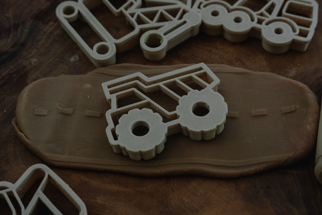 Construction Cutter Set image 2