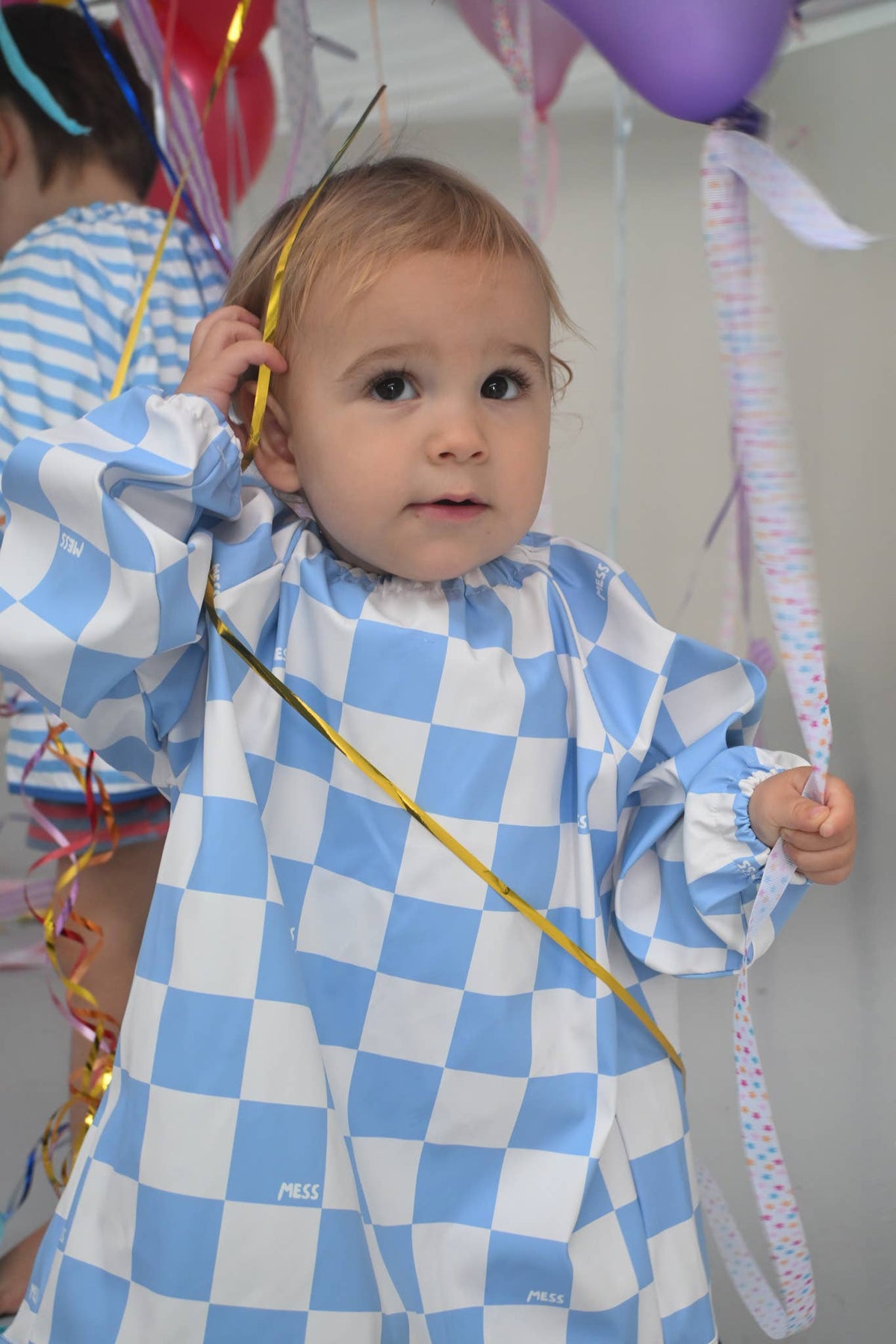 Waterproof Art Smock
