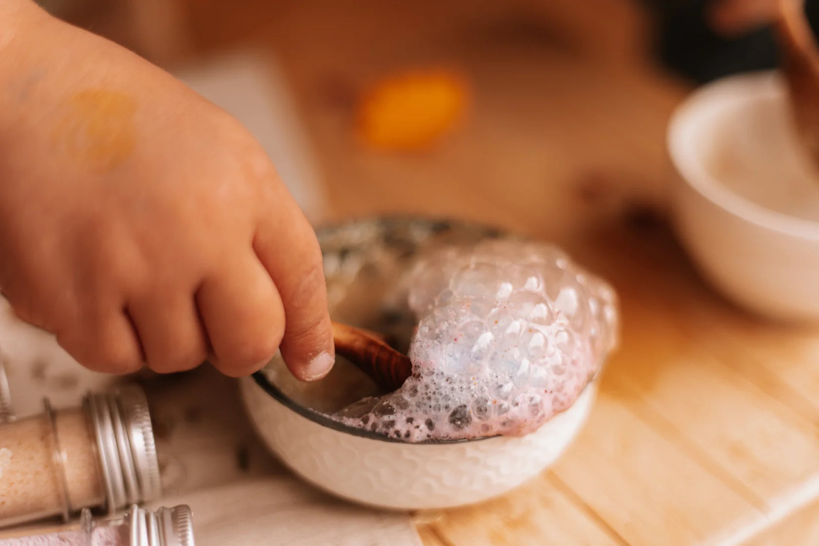 Saltwater Fizz image 1