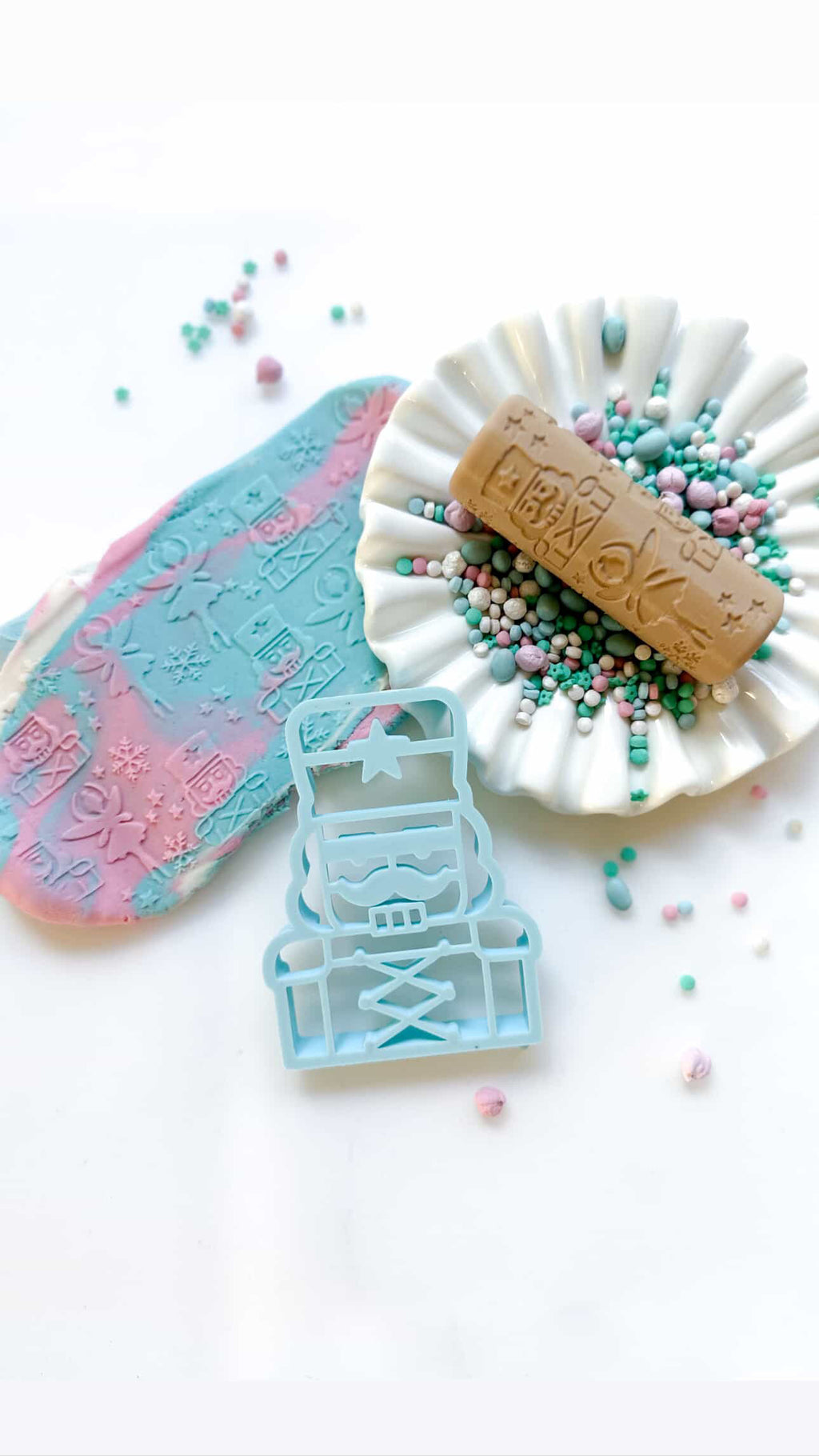 Nutcracker Eco Roller image 0