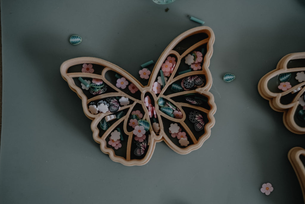 Fairytale Eco Cutter Set image 3