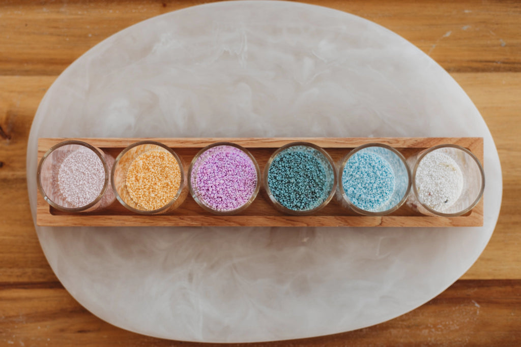 Salt Fizz Practical Saltwater Fizz – The Sensory Way
