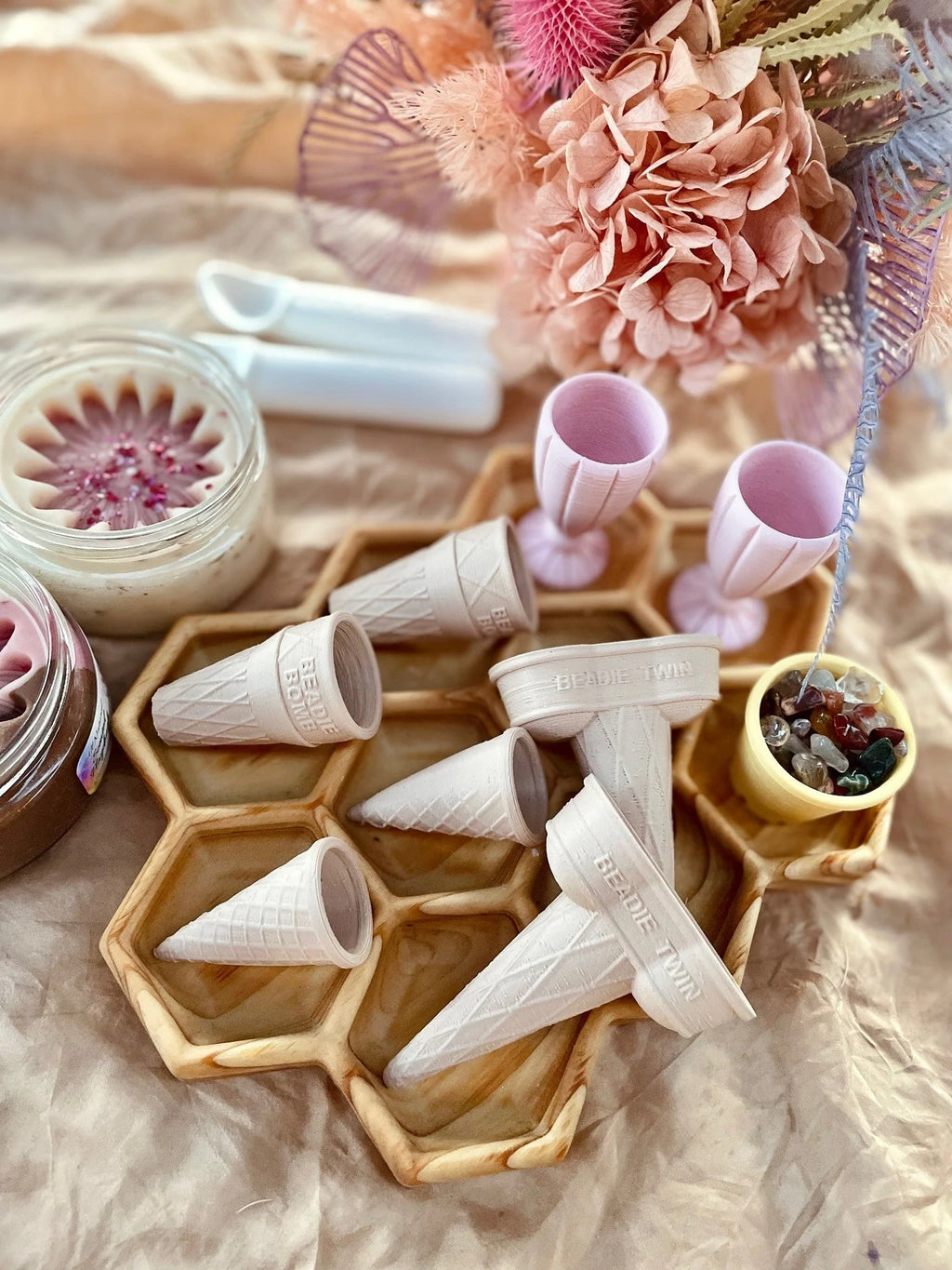 Ice Cream Shop Kit image 3