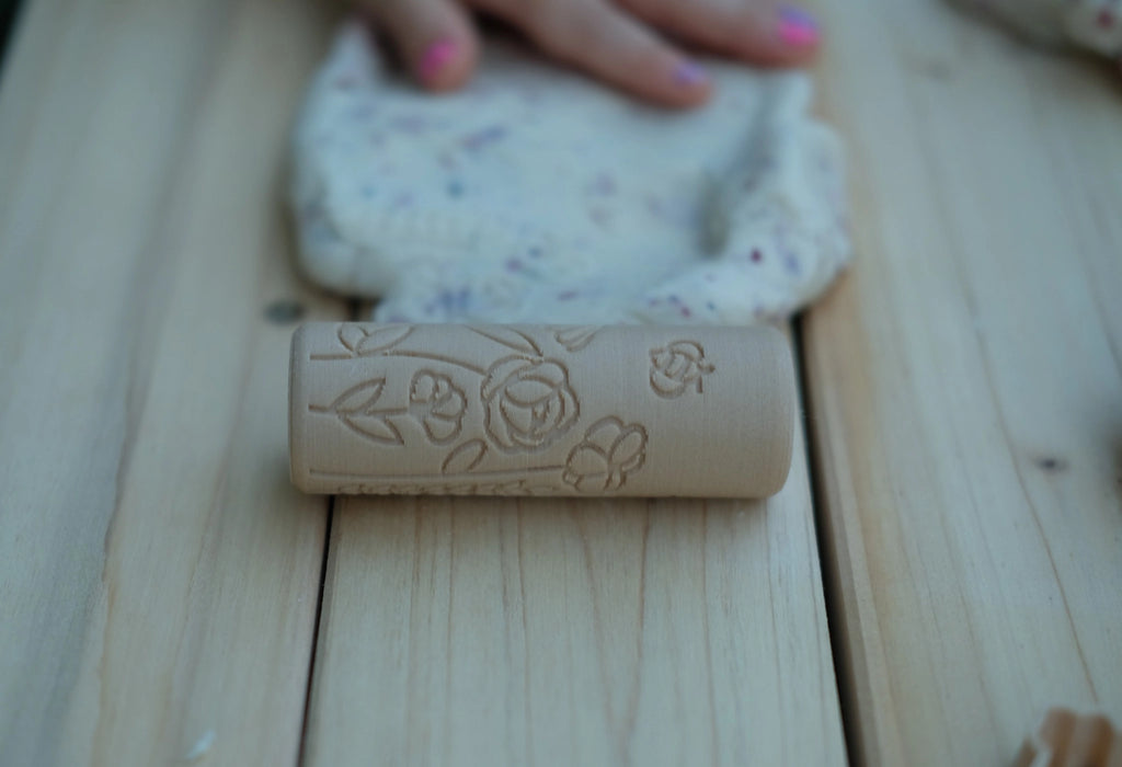 Flower Dough Eco Roller image 2