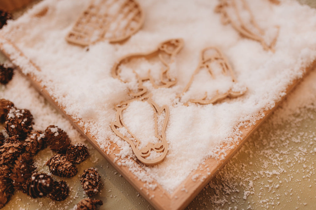 Mini Arctic Eco Cutter Set image 2