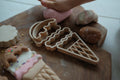 Ice Cream Eco Cutter Set image 0