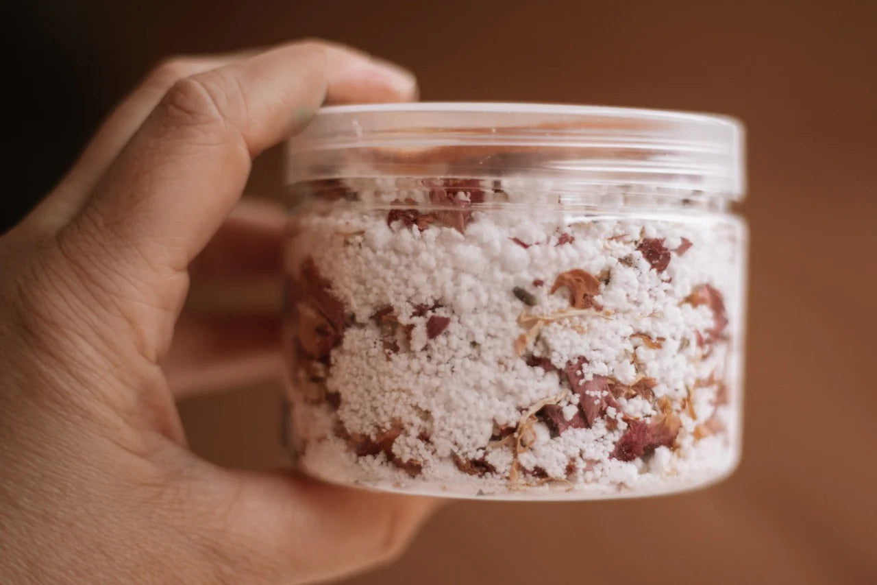 Saltwater Fizz image 3