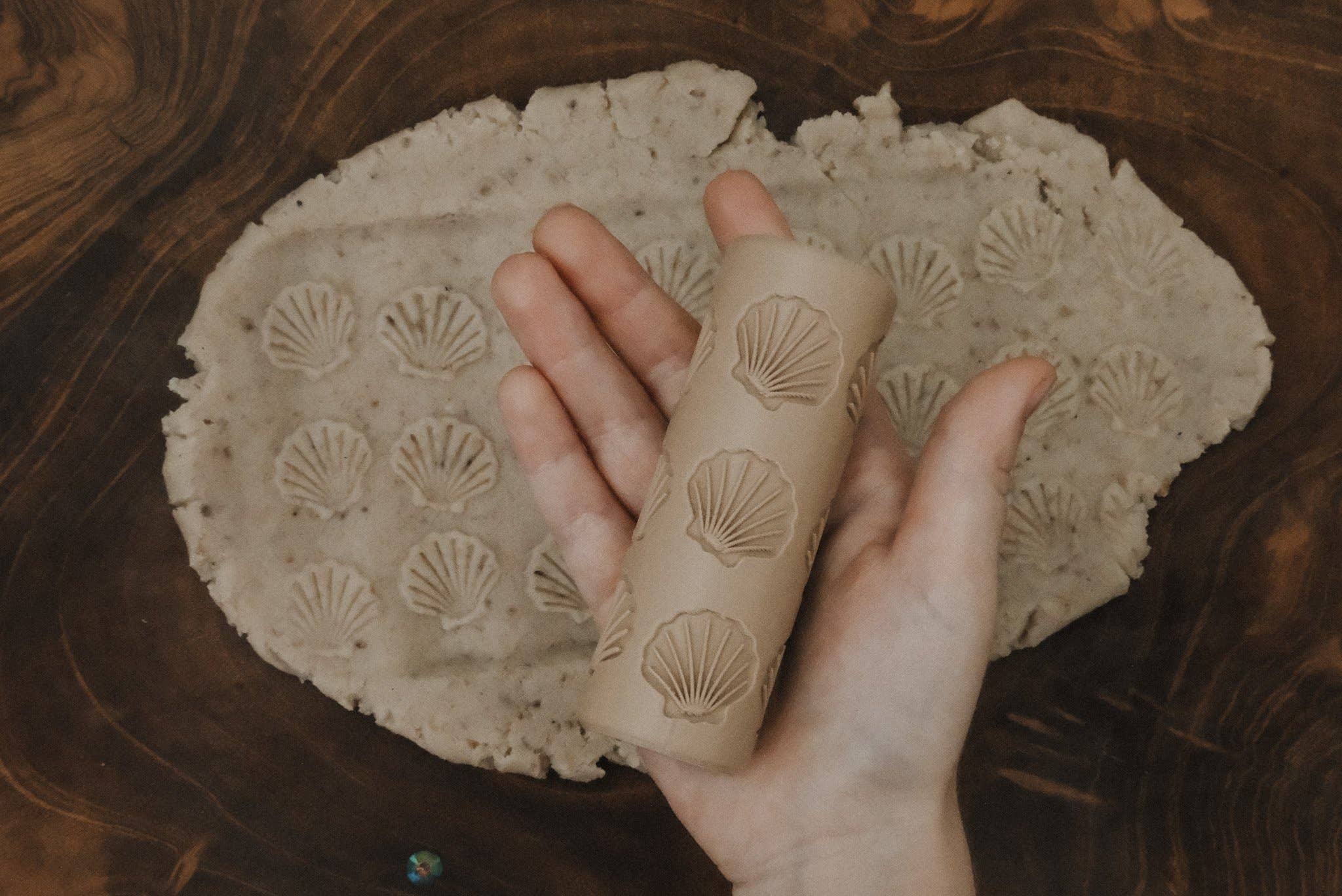Shell Eco Roller